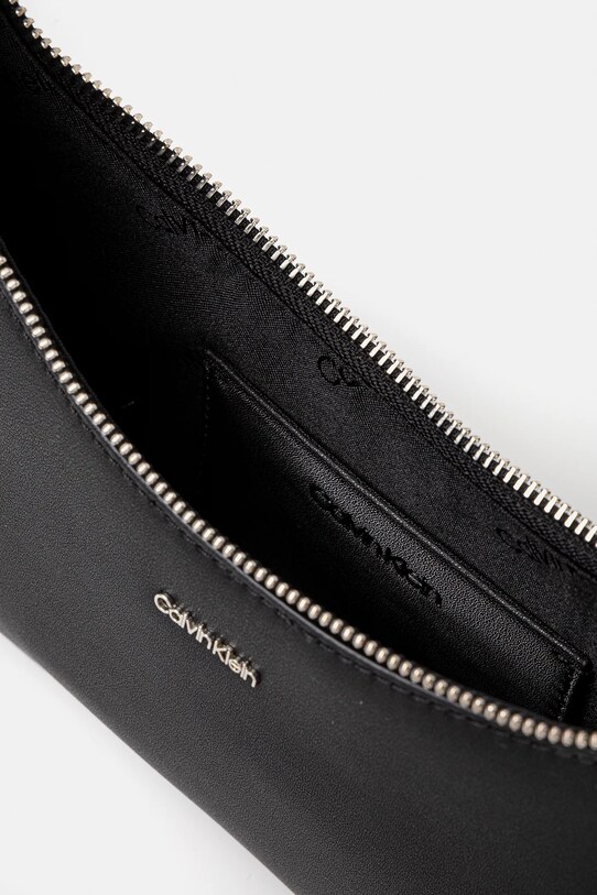 Calvin Klein torebka LV04F3096G czarny