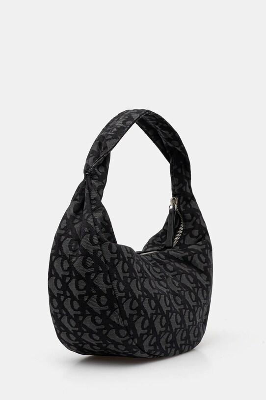 Calvin Klein torebka LV04F3206G czarny AW25