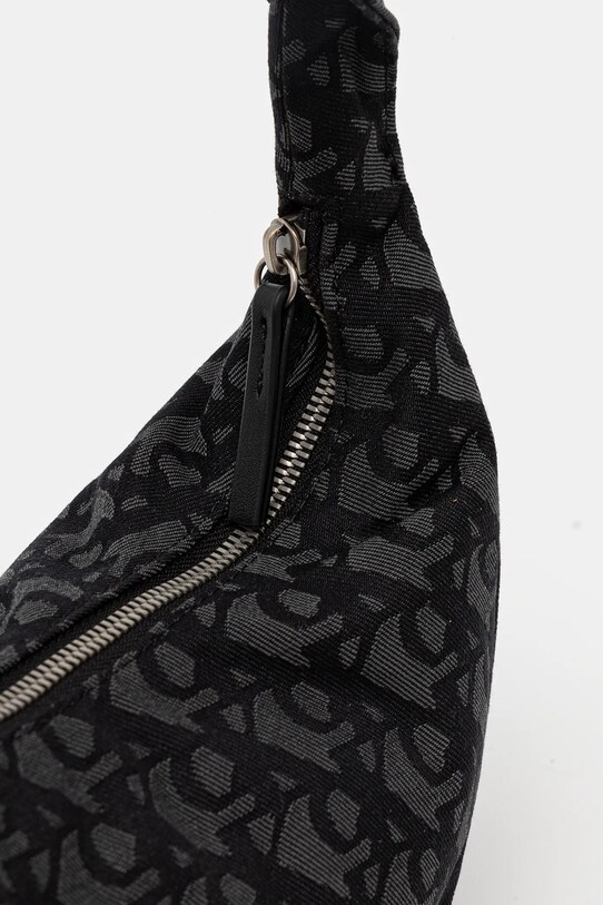 Calvin Klein torebka czarny LV04F3206G
