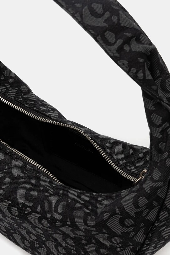 Calvin Klein torebka LV04F3206G czarny