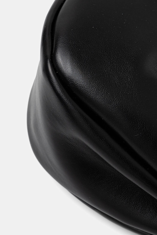 Kabelka Calvin Klein čierna LV04F3010G