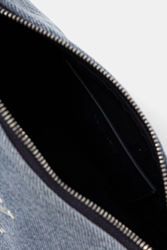 Сумочка Calvin Klein LV04F3222G блакитний