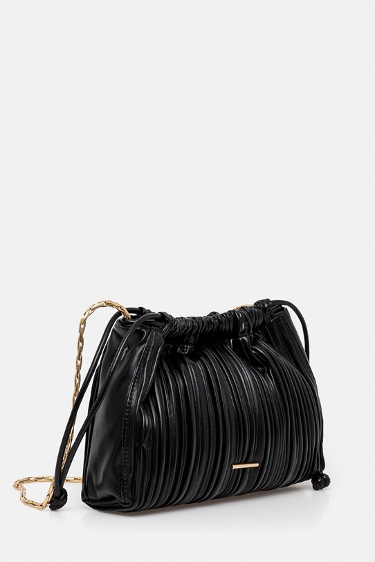 Calvin Klein torebka LV04F3076G czarny AW25