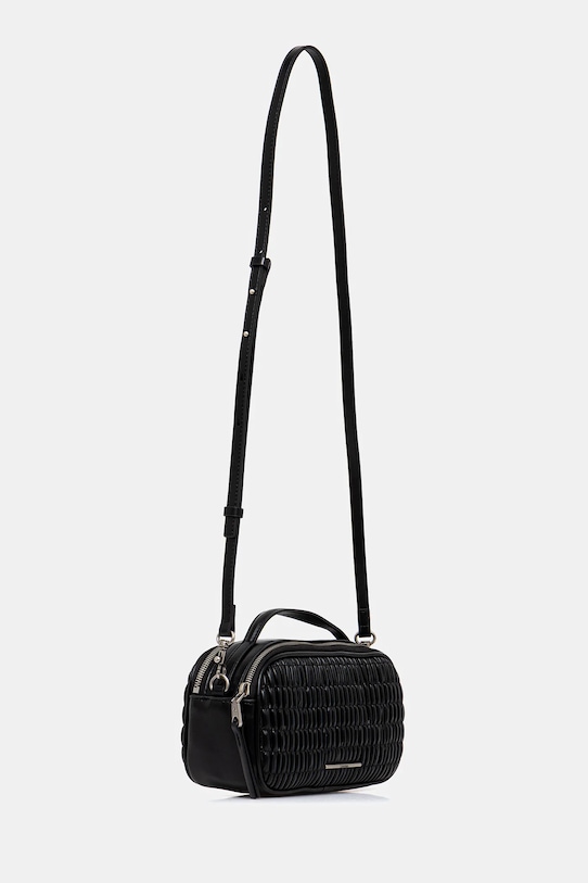 Calvin Klein torebka LV04K3184G czarny AW25