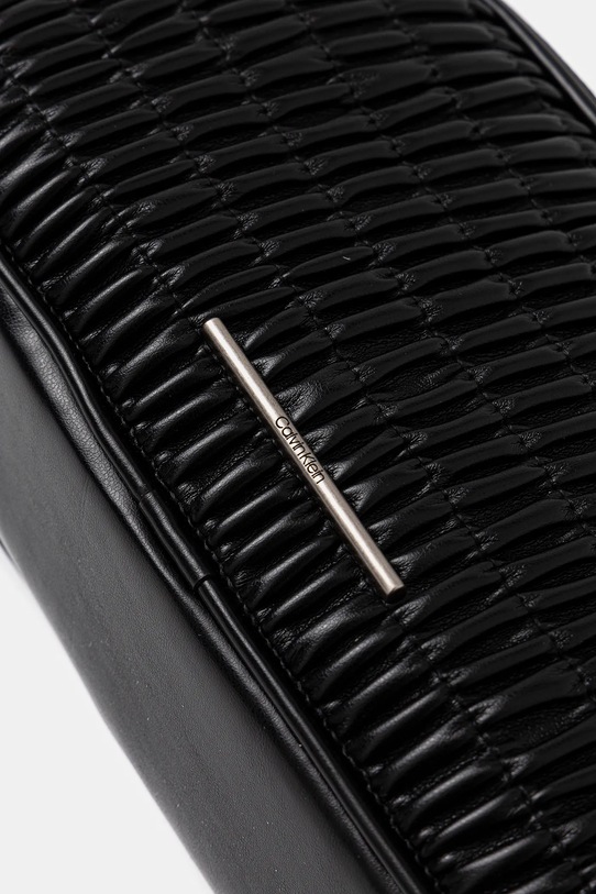 Calvin Klein torebka czarny LV04K3184G