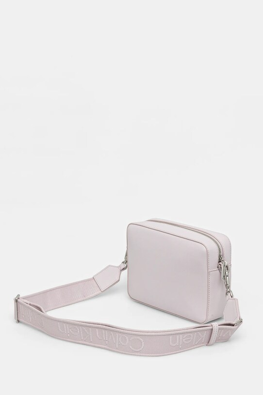 Calvin Klein kézitáska LV04F3097G rózsaszín AW25