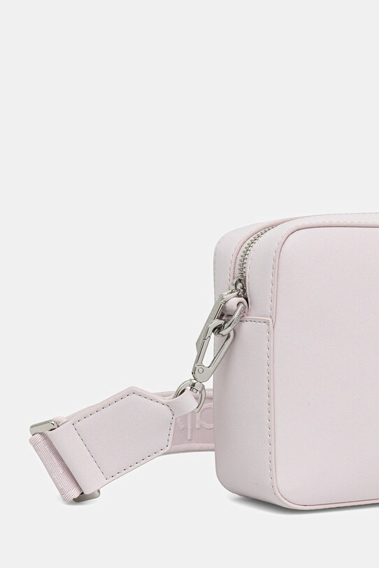Kiegészítők Calvin Klein kézitáska LV04F3097G rózsaszín