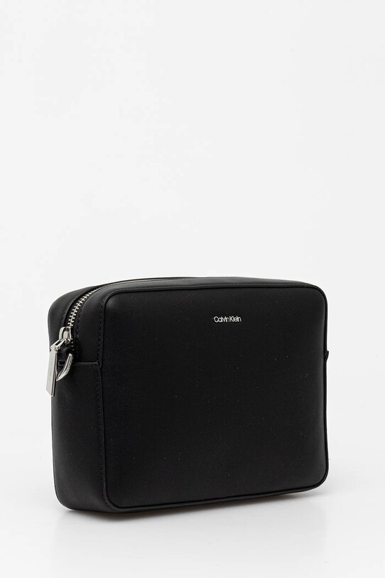 Calvin Klein torebka LV04F3097G czarny AW25