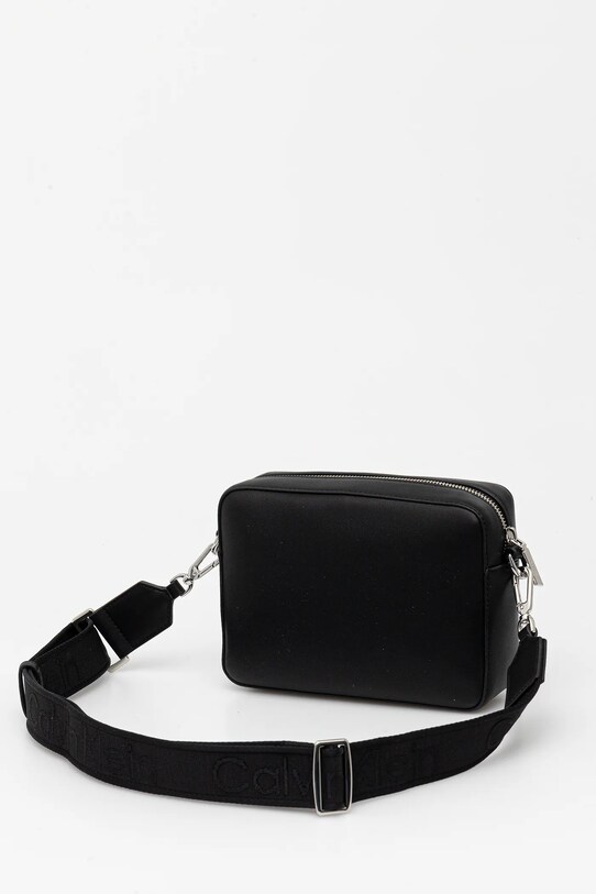 Akcesoria Calvin Klein torebka LV04F3097G czarny