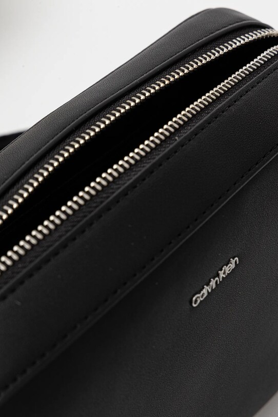 Calvin Klein torebka LV04F3097G czarny