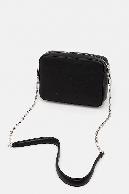 Akcesoria Calvin Klein torebka LV04F3102G czarny