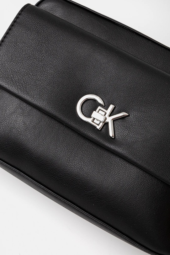 Сумочка Calvin Klein чорний LV04F3102G