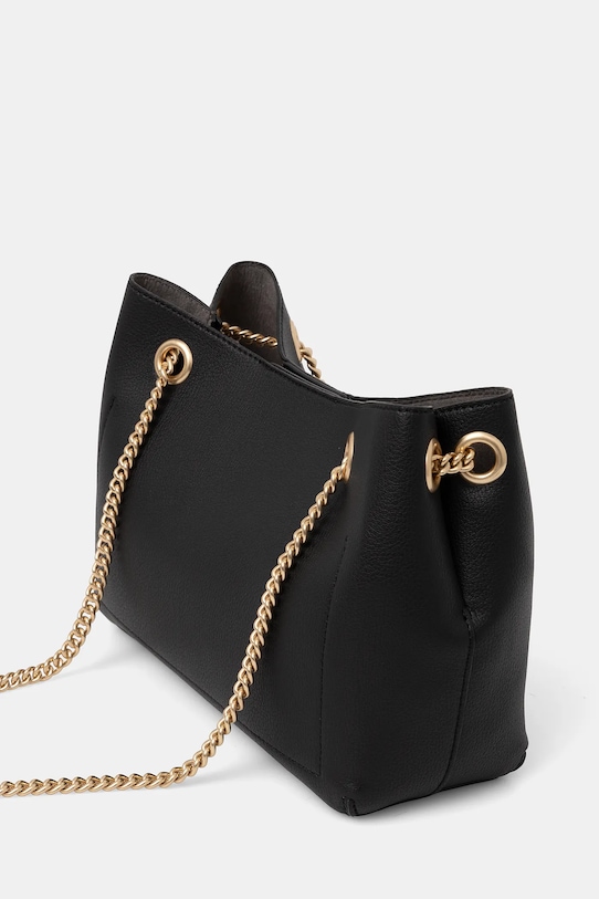 Akcesoria Calvin Klein torebka LV04F3205G czarny