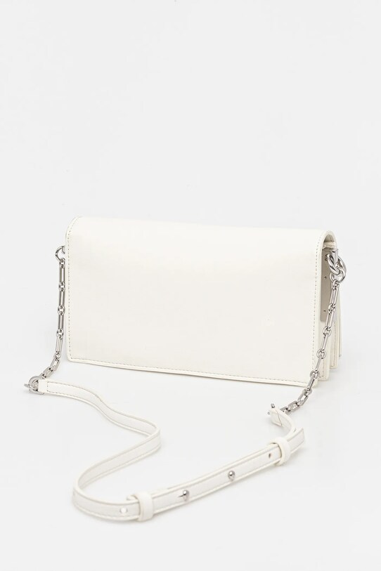 Αξεσουάρ Τσάντα Calvin Klein LV04F3103G λευκό