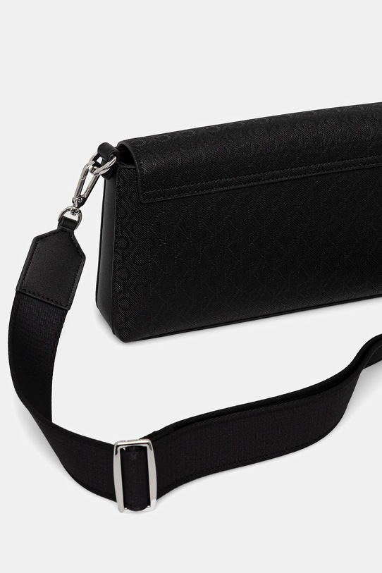 Akcesoria Calvin Klein torebka LV04F3101G czarny