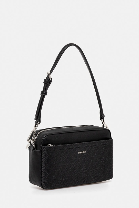 Сумочка Calvin Klein LV04F3080G чорний AW25