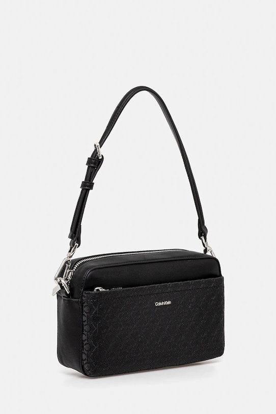 Сумочка Calvin Klein LV04F3080G чёрный AW25