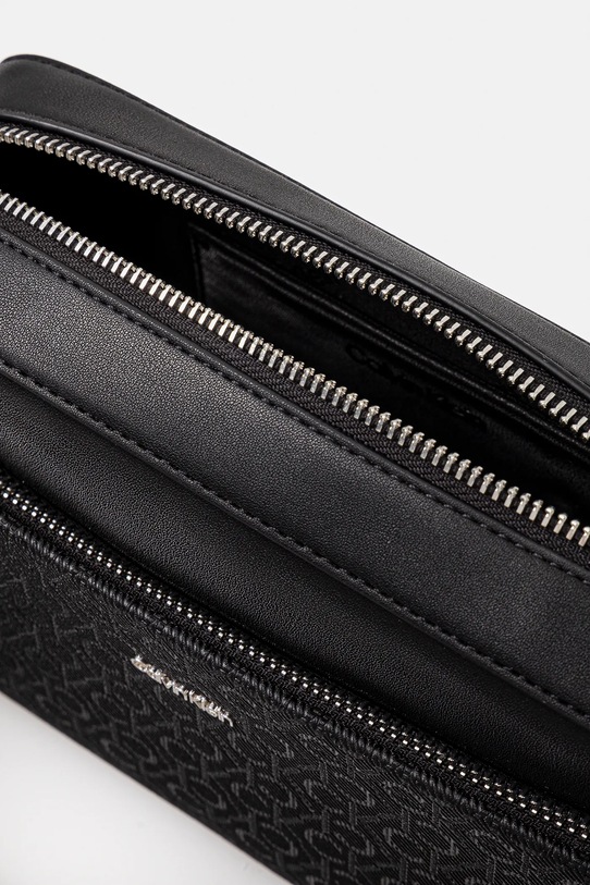 Сумочка Calvin Klein LV04F3080G чорний