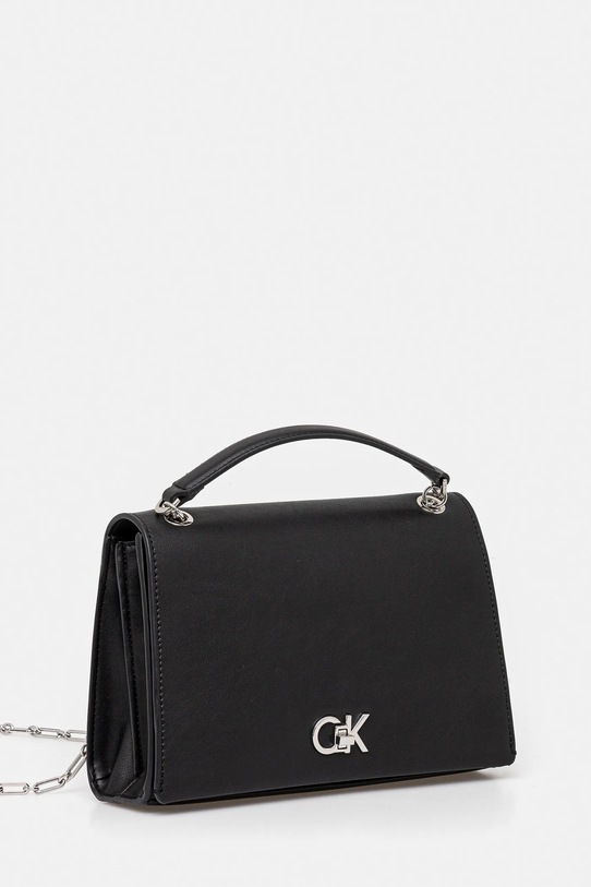 Сумочка Calvin Klein LV04F3104G чёрный AW25