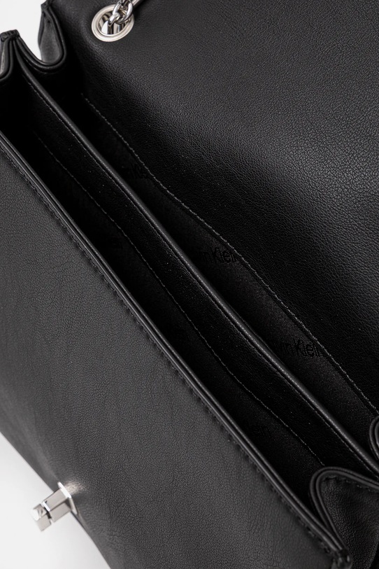 Сумочка Calvin Klein LV04F3104G чёрный