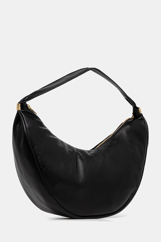 Calvin Klein torebka LV04F3009G czarny AW25