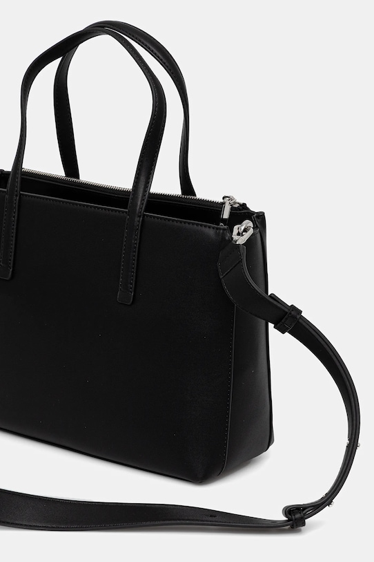 Doplnky Kabelka Calvin Klein LV04F3098G čierna