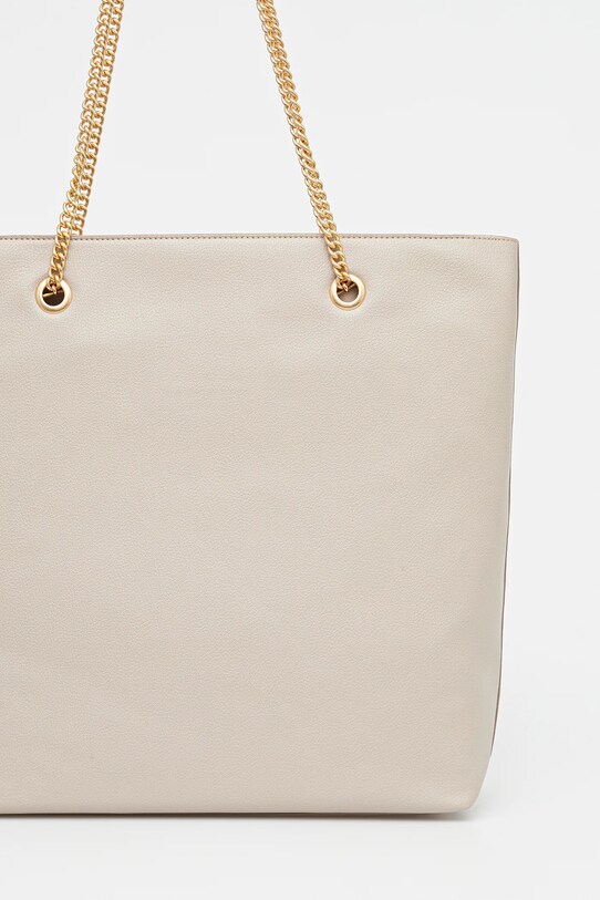 Accesorii Calvin Klein poșetă LV04F3204G bej