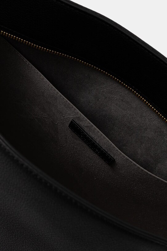 Kabelka Calvin Klein čierna LV04F3204G