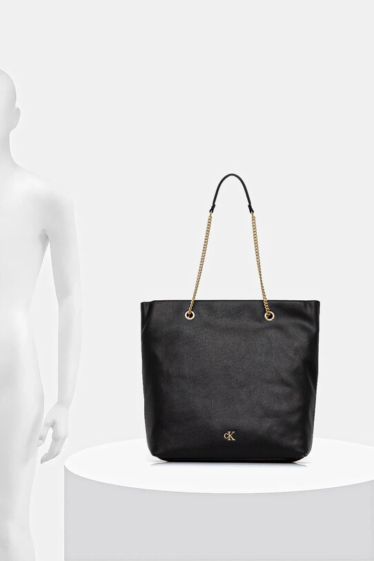 Kabelka Calvin Klein LV04F3204G