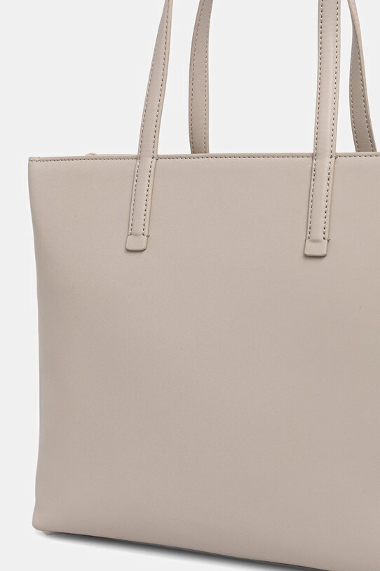 Αξεσουάρ Τσάντα Calvin Klein LV04F3225G μπεζ