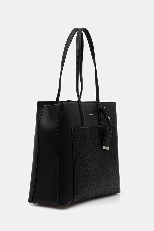 Calvin Klein torebka LV04F3225G czarny AW25