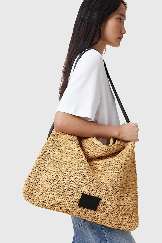 AllSaints geantă ASHA W249XC