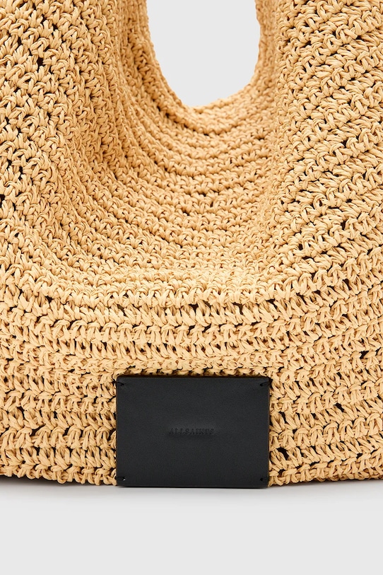 AllSaints geantă ASHA W249XC