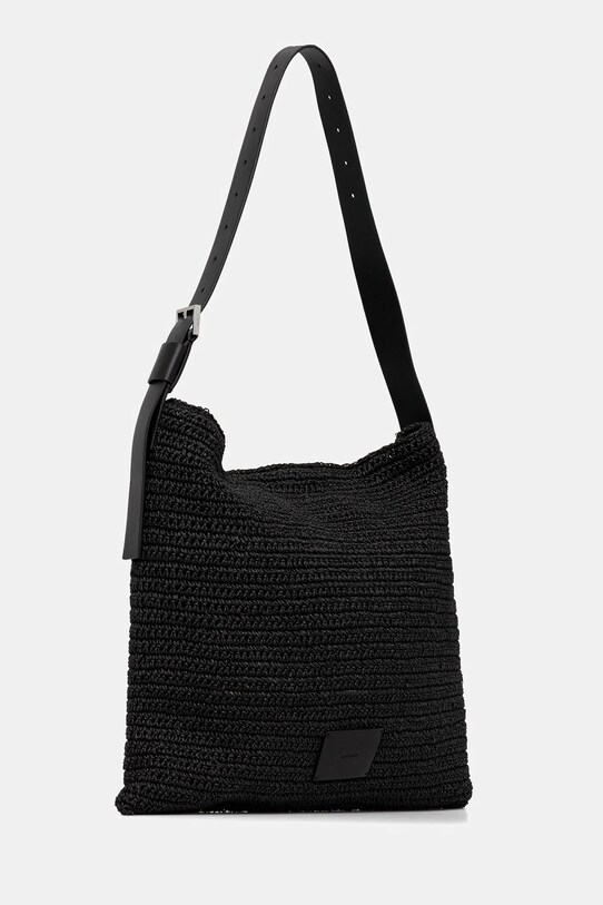 Сумочка AllSaints ASHA W249XC чорний AW25