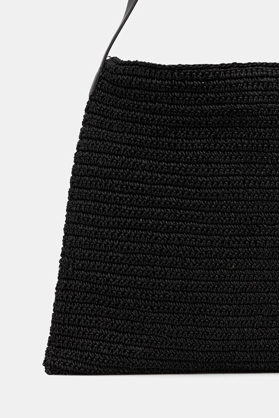 Аксесуари Сумочка AllSaints ASHA W249XC чорний