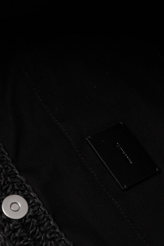 Сумочка AllSaints ASHA W249XC чорний