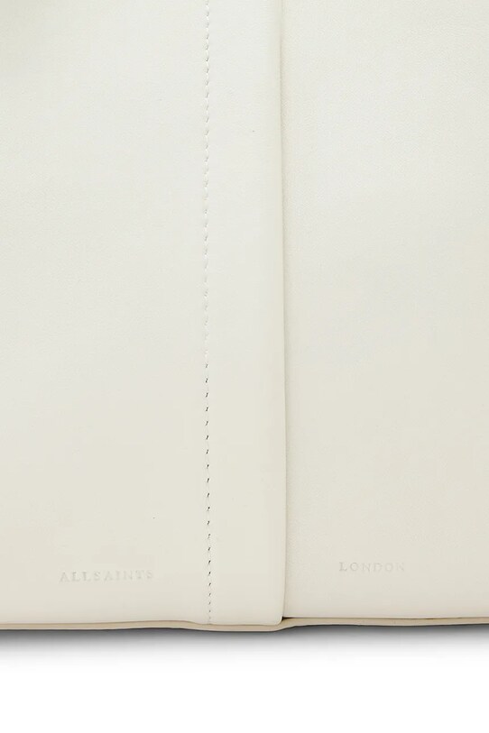 AllSaints torebka skórzana ARA W312XC