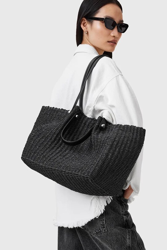 AllSaints poșetă ALLINGTON W320XC