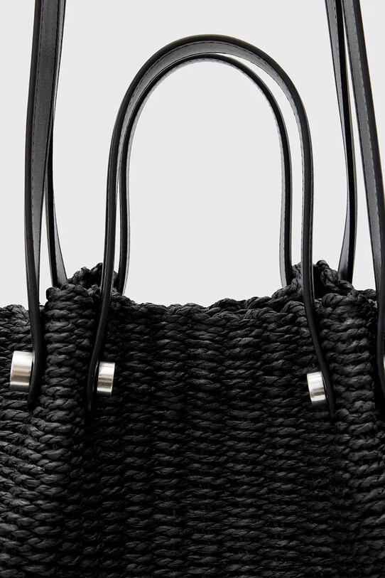 AllSaints poșetă ALLINGTON W320XC