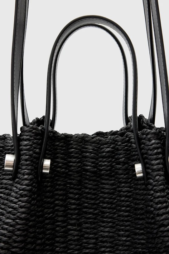 AllSaints torebka ALLINGTON W320XC