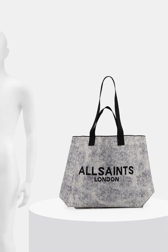 AllSaints torebka IZZY W410XC