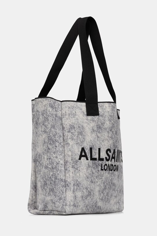 AllSaints torebka IZZY W410XC beżowy AW25