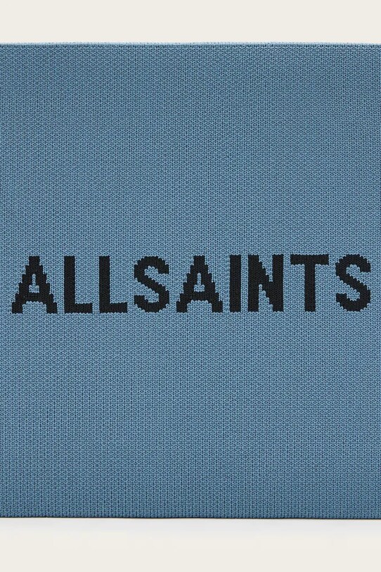AllSaints kopertówka IZZY W445XC niebieski