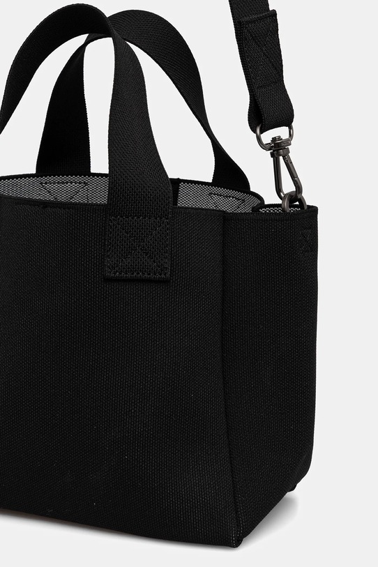 Accesorii AllSaints poșetă IZZY W454XC negru