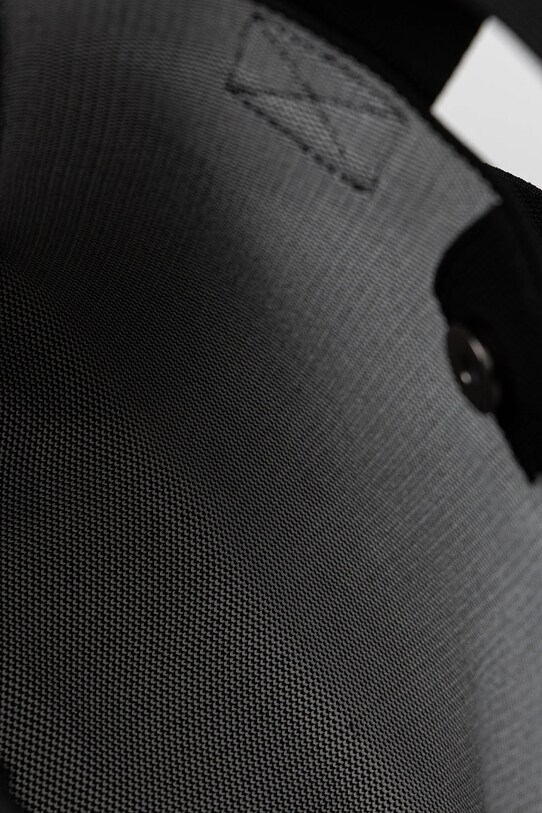 AllSaints poșetă IZZY negru W454XC