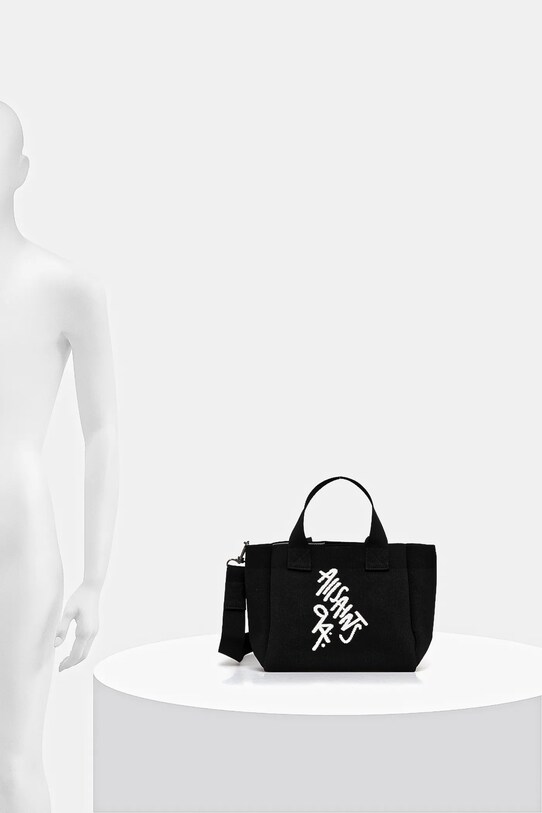 AllSaints poșetă IZZY W454XC
