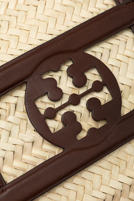 Сумочка Tory Burch Ella Straw бежевий 169219.902