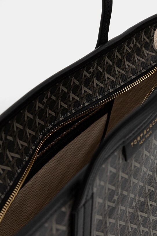 Сумочка Tory Burch Ever-Ready 147748.001 чёрный
