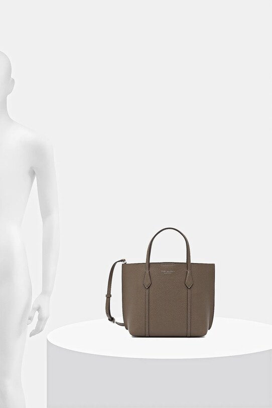 Tory Burch bőr táska Perry 174234.250