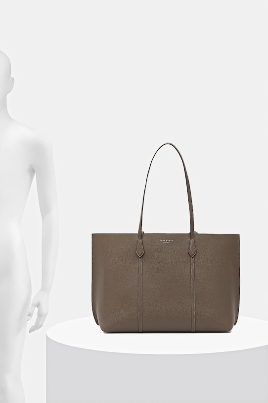 Tory Burch borsa a mano in pelle Perry 169476.250